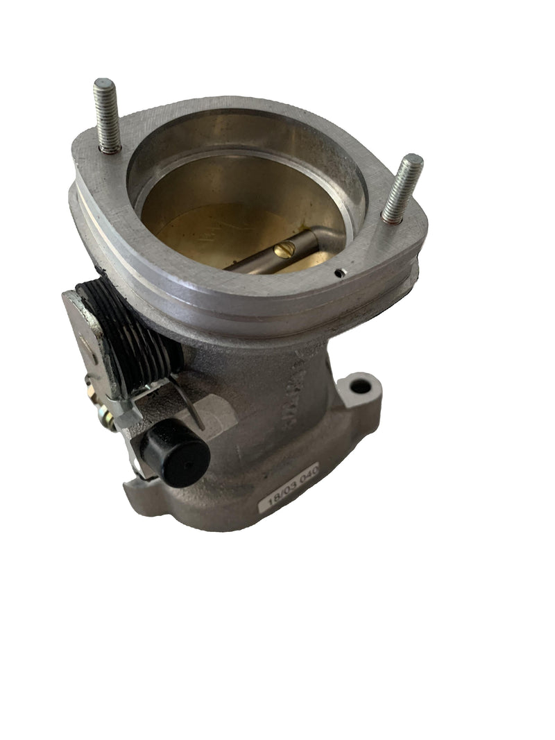 BMW Throttle Housing