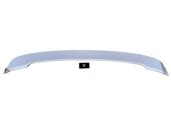 BMW M Performance Rear Spoiler