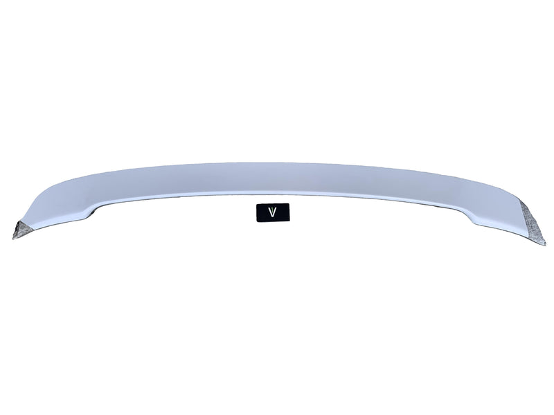 BMW M Performance Rear Spoiler