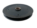 BMW Power Steering Pulley