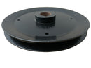 BMW Power Steering Pulley