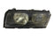 BMW Headlight Xenon