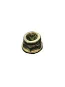 BMW Flange Nut Self Locking