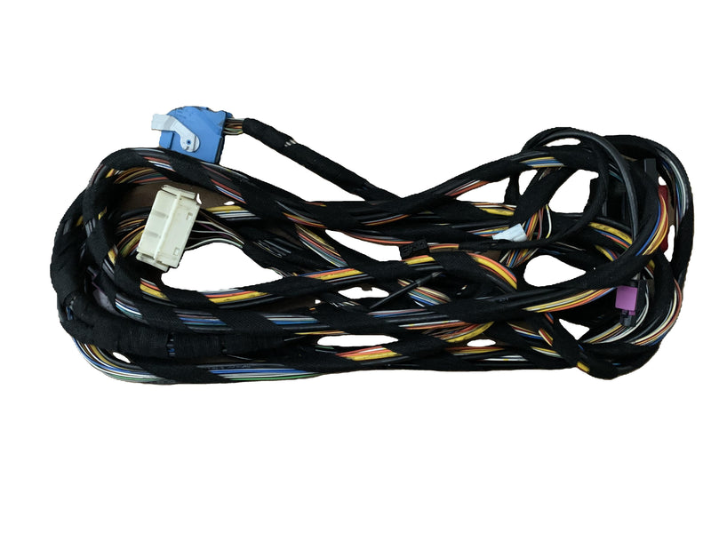 BMW Car Telephone Connection Cable