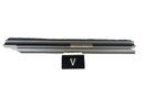 BMW Edge Protection Rear Right