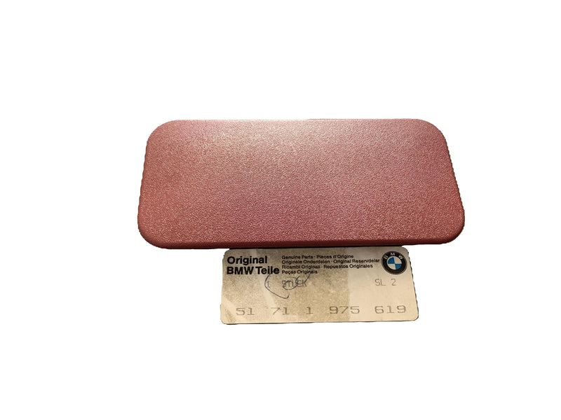 BMW Covering Cap