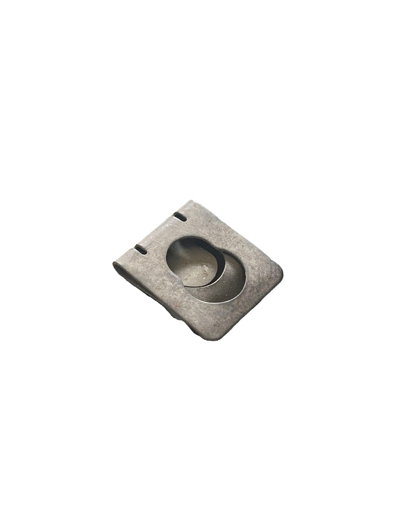 BMW Accelerator Brake Pedal Clamp