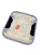 BMW Alarm Sensor Cover Interior