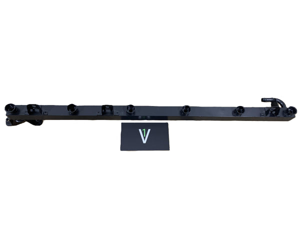 BMW Fuel Rail Injection Tube