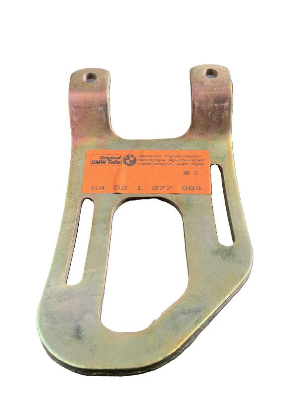 BMW Adjusting Bar
