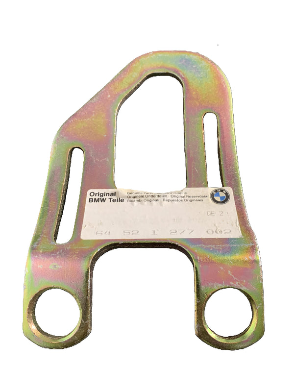 BMW Adjusting Bar