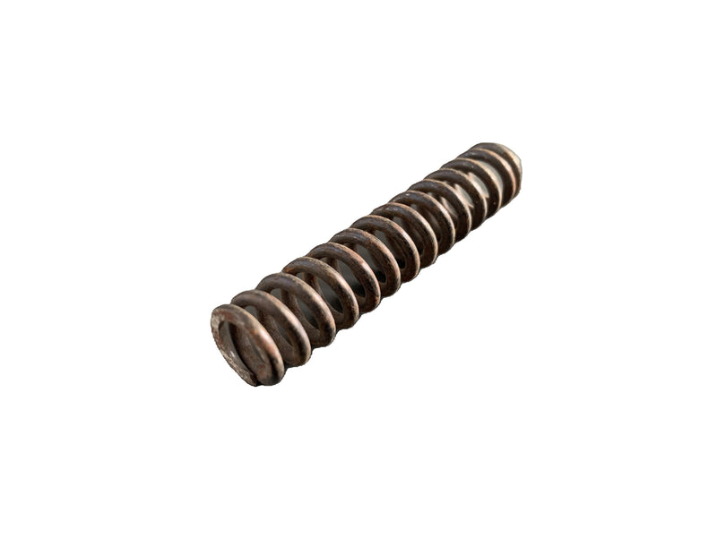BMW Oil Carrier Compression Spring