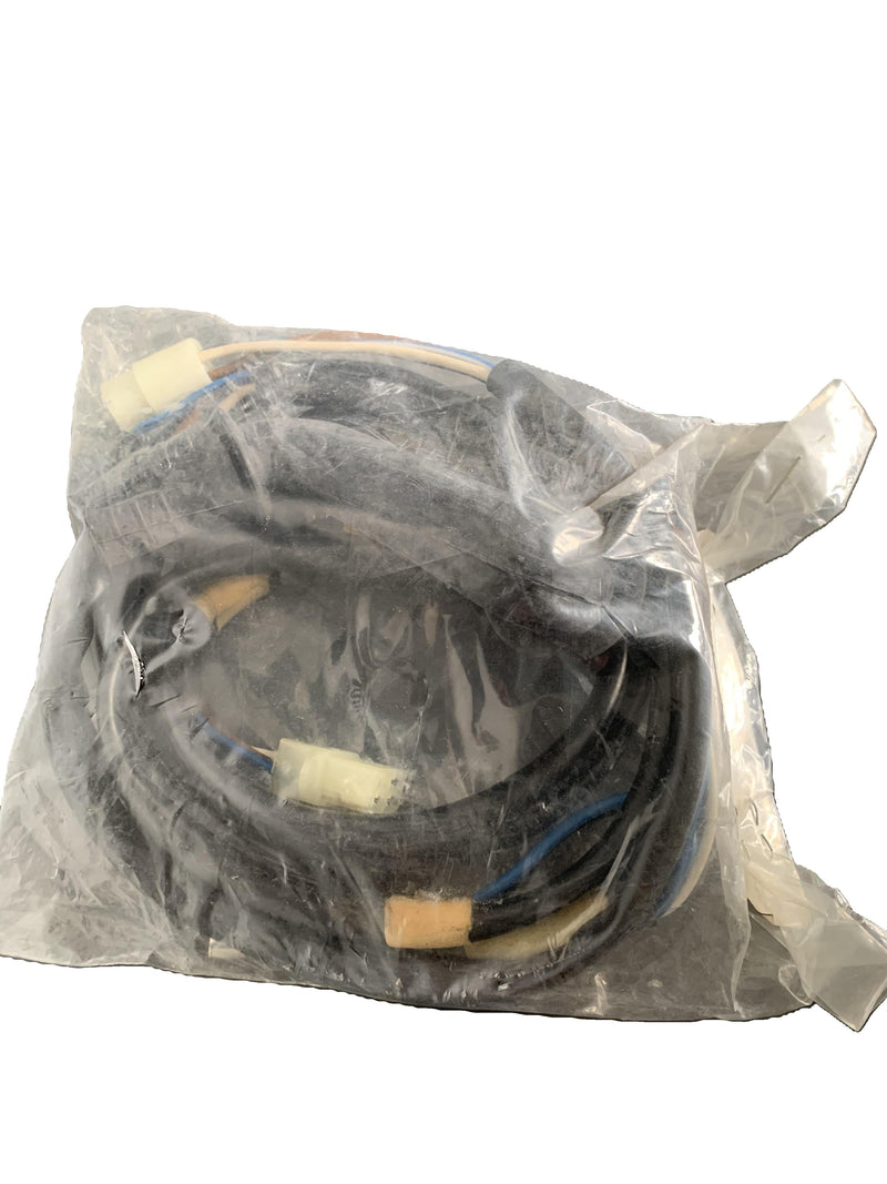 BMW Outside Mirror Wiring