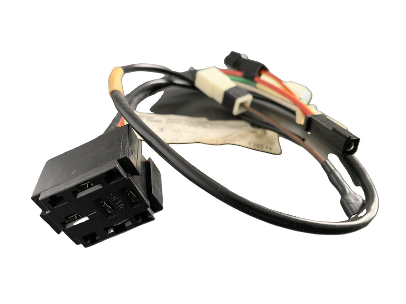 BMW Wiring Comfort Connection