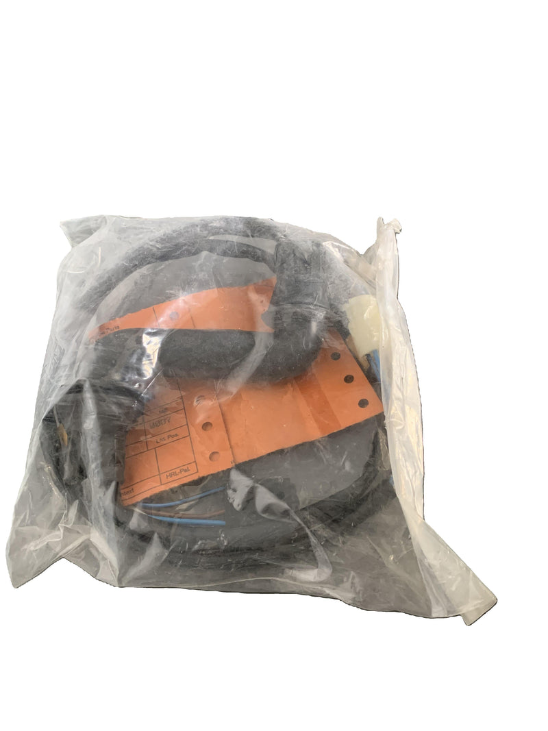BMW Wiring Electrical Exterior Mirror
