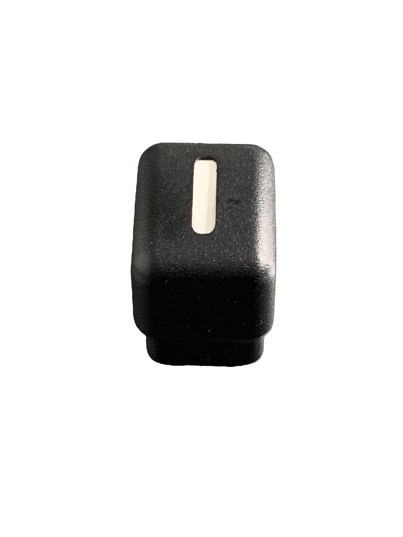 BMW Heater Air Conditioning Unit Button