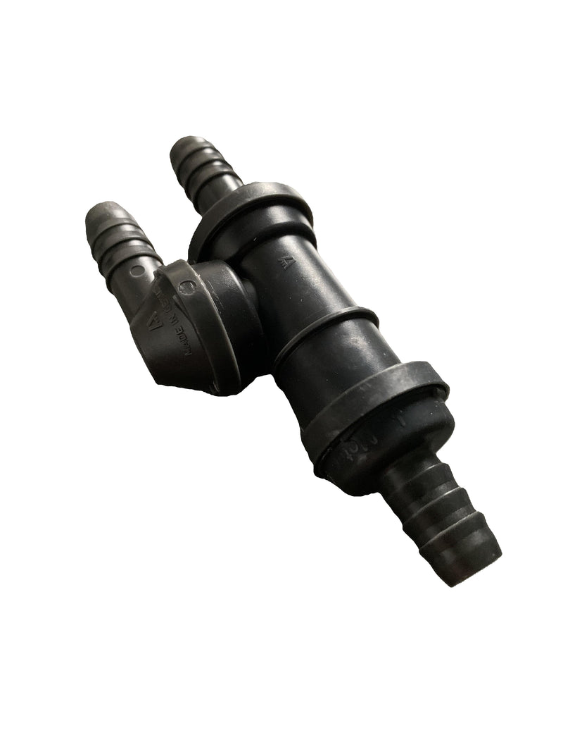 BMW Non Return Valve