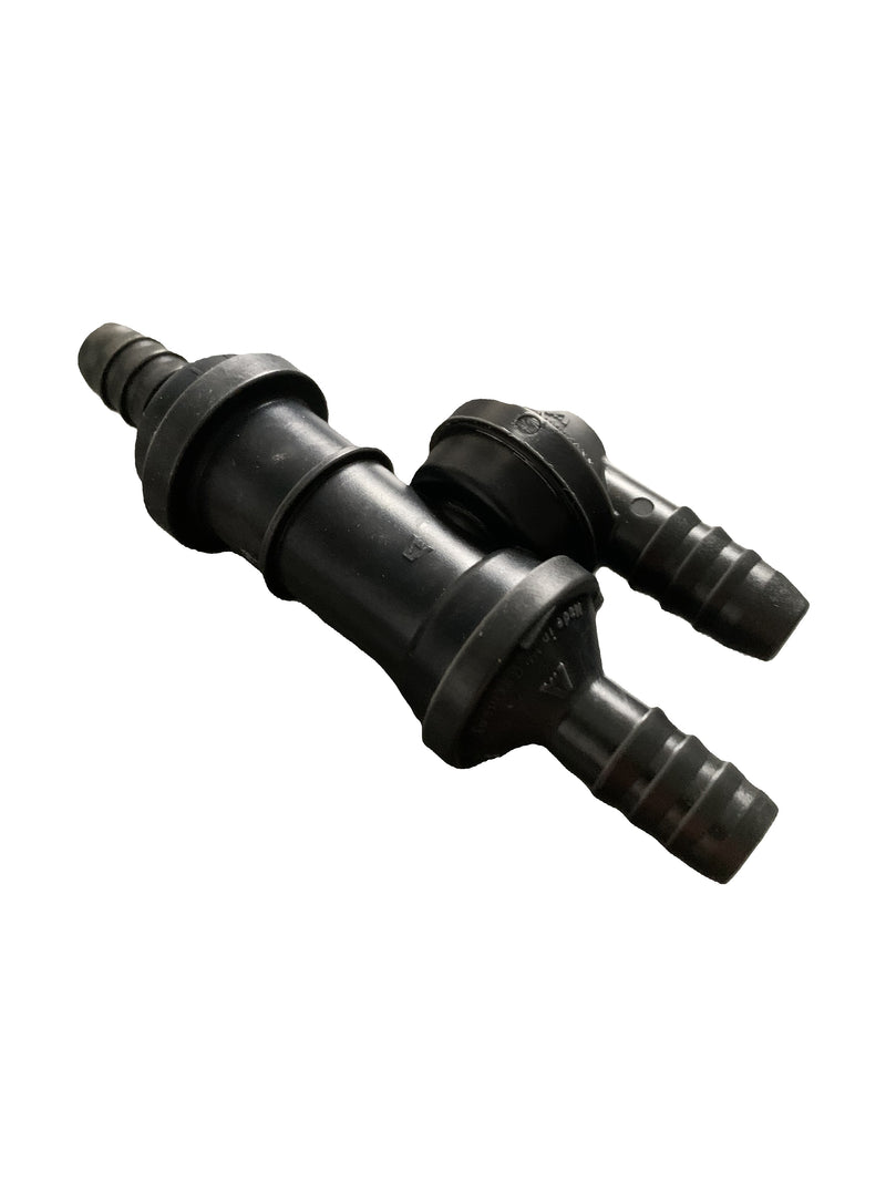 BMW Non Return Valve