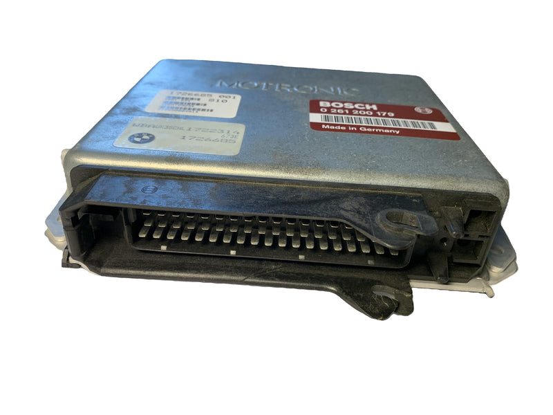 BMW Basic Control Unit DME