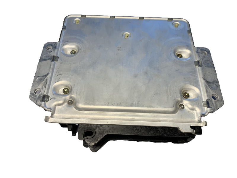 BMW Basic Control Unit DME