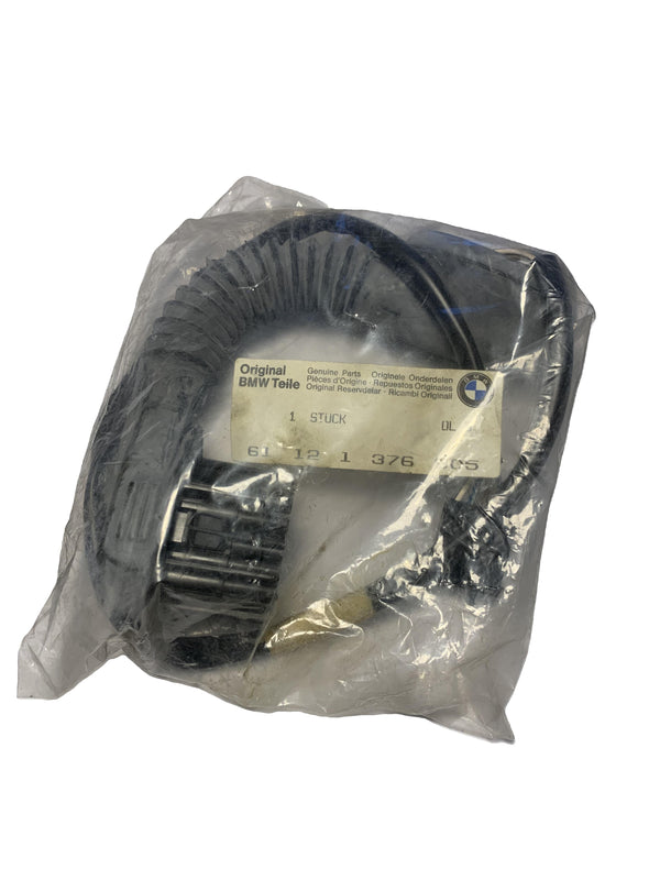BMW Wiring Electric Mirror