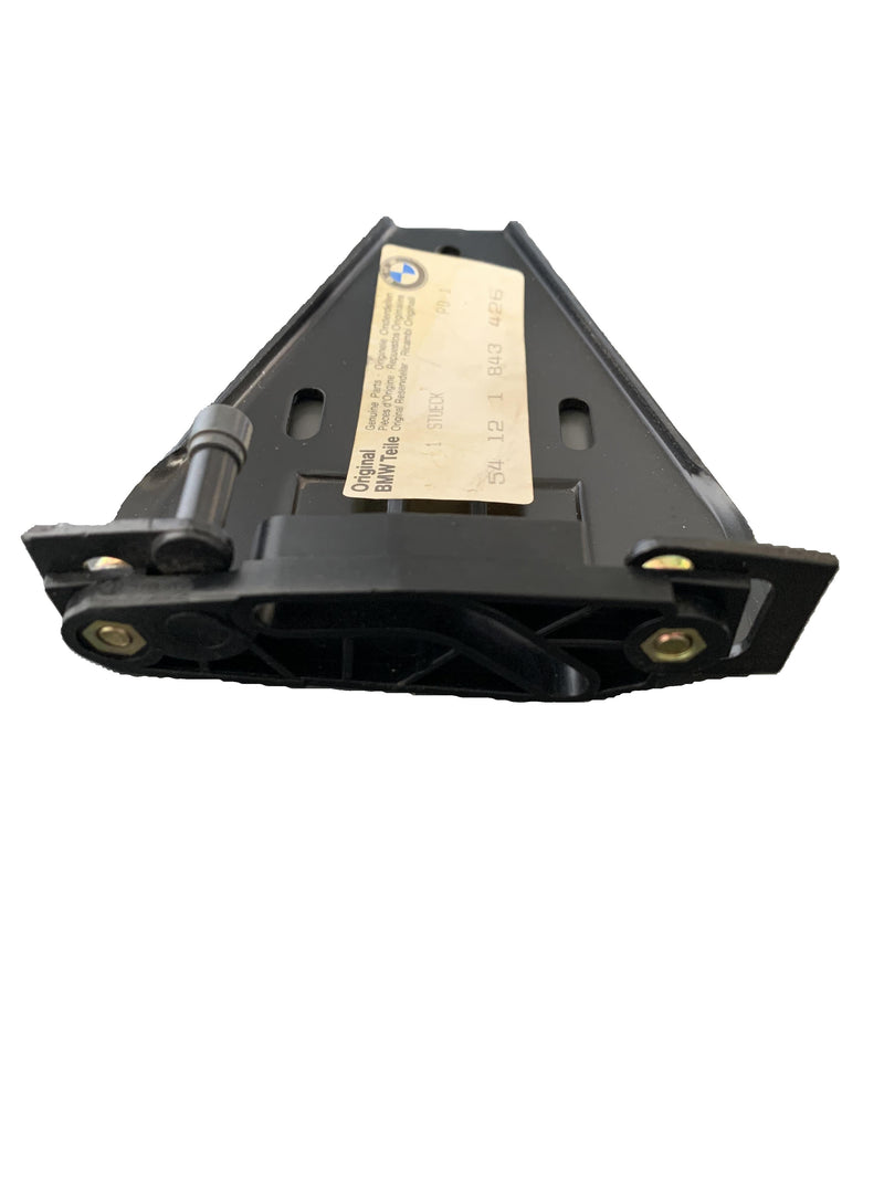 BMW Gate Bracket