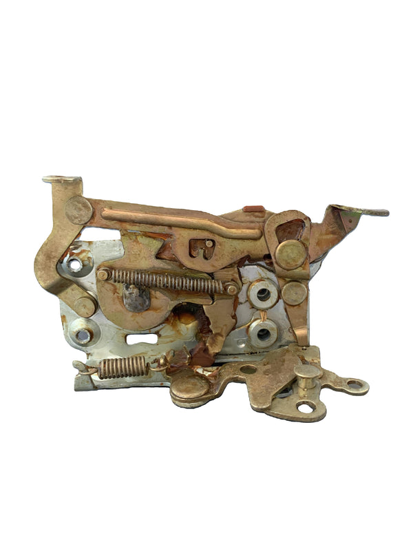 BMW Door Lock Catch