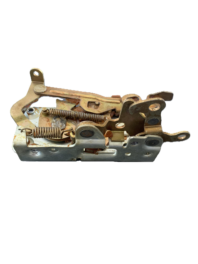 BMW Door Lock Catch