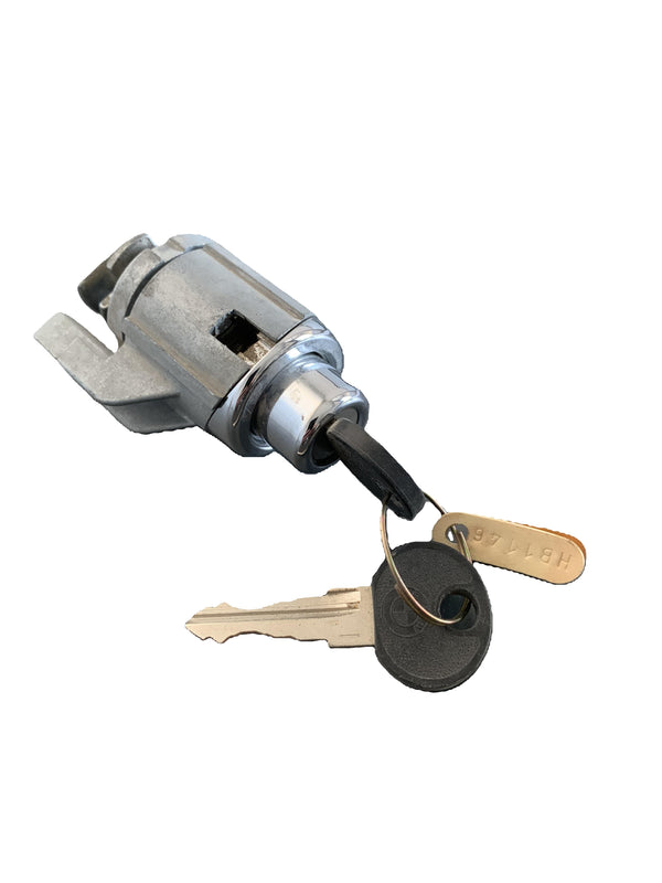 BMW Trunk Boot Lid Lock with Key