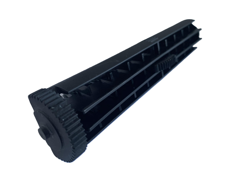 BMW Fresh Air Grille
