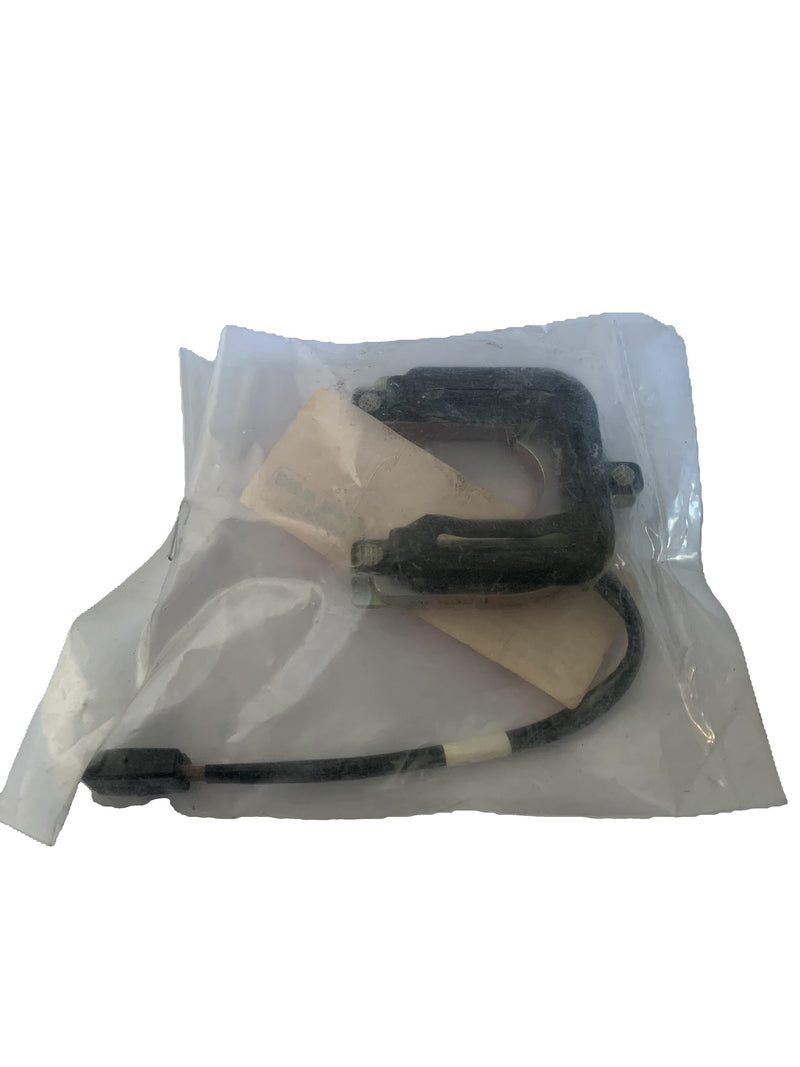 BMW Heating Ring Left