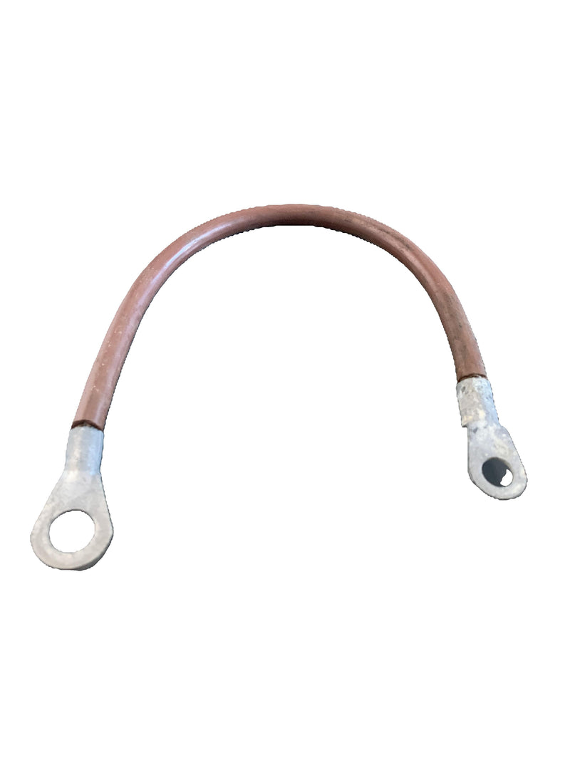 BMW Ground Cable Front Axle