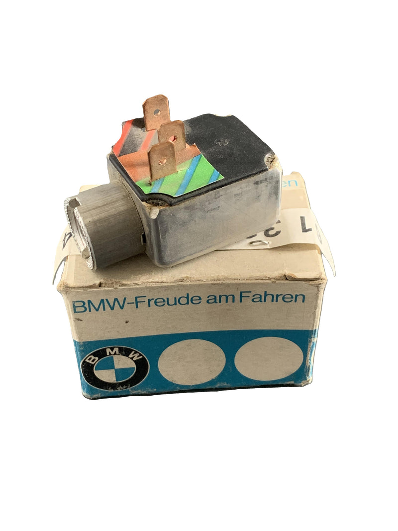 BMW Switch Heated Rear Window
