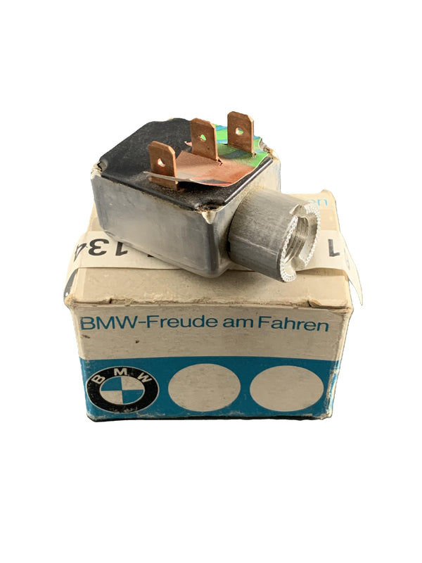 BMW Switch Heated Rear Window