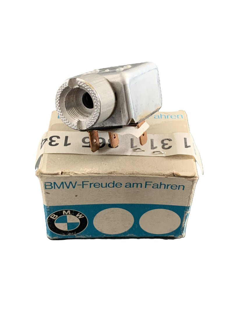 BMW Switch Heated Rear Window