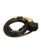 BMW Cable Harness Idle Increase