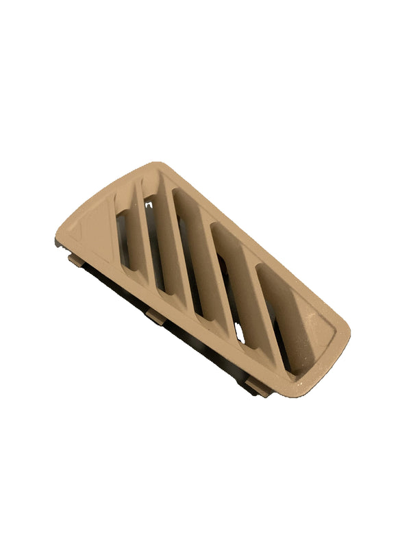 BMW Covering Defroster Nozzle Left