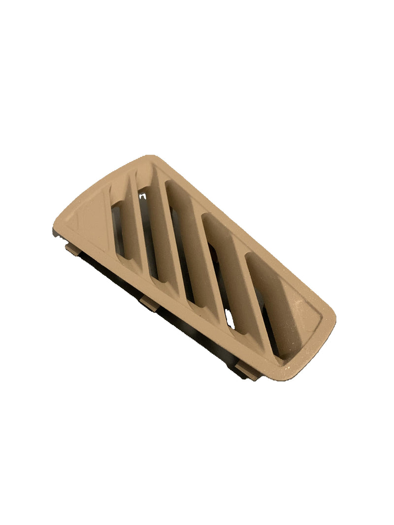 BMW Covering Defroster Nozzle Left