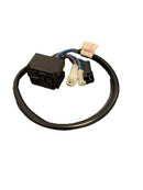 BMW Cable Harness Idle Increase
