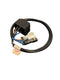 BMW Cable Harness Idle Increase