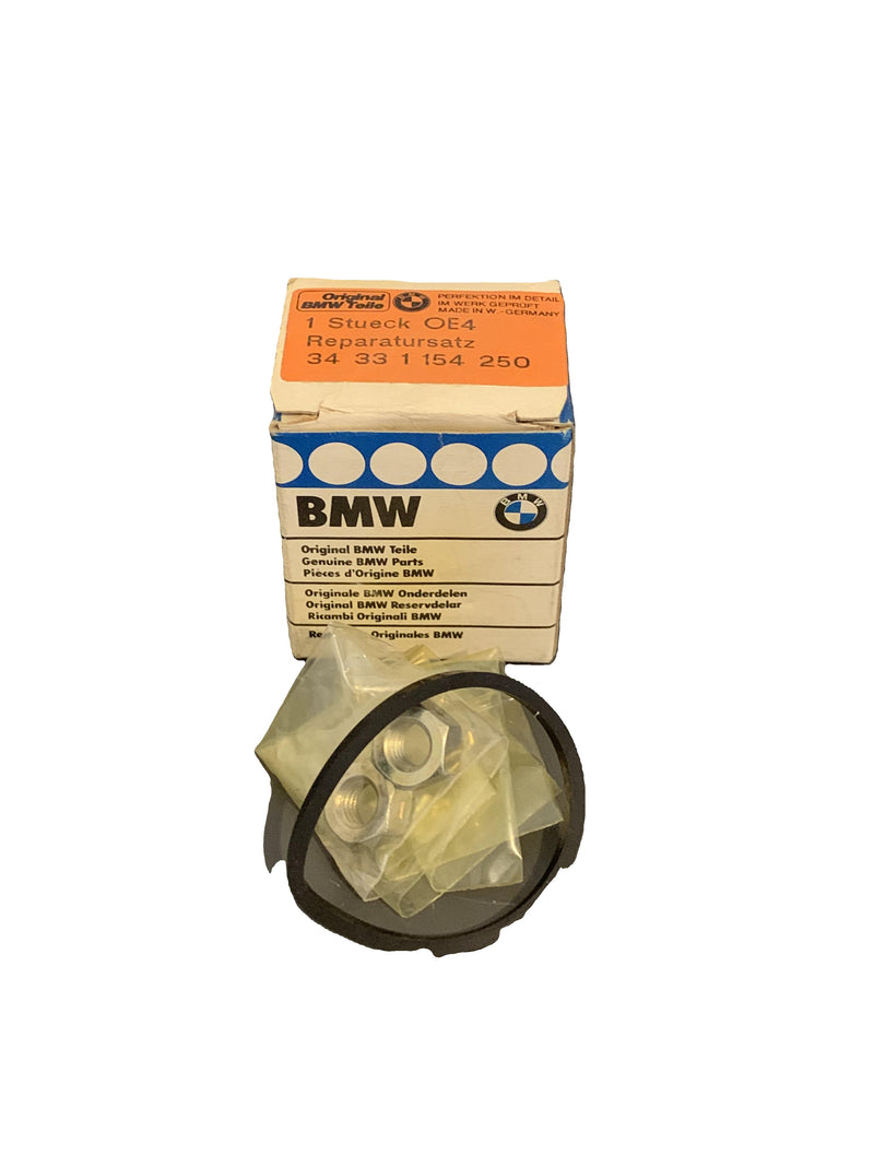 BMW Mounting Part Set