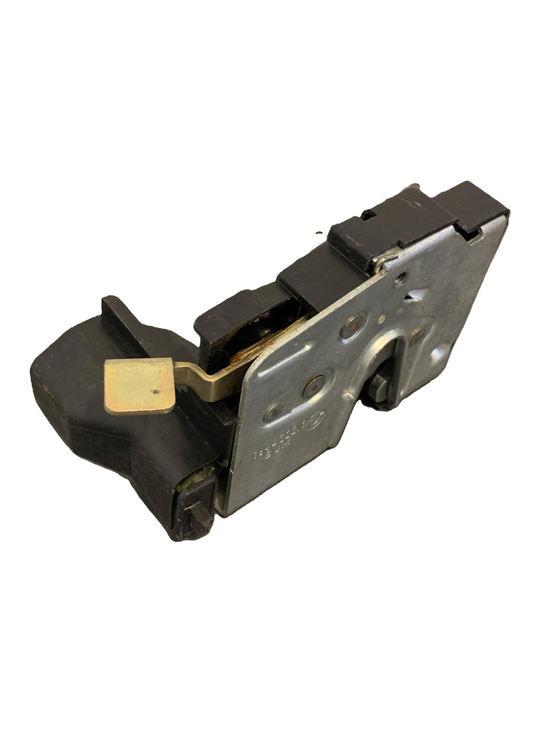 BMW Door Lock