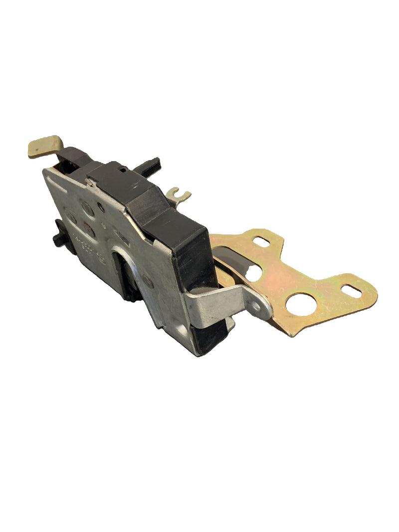 BMW Door Lock