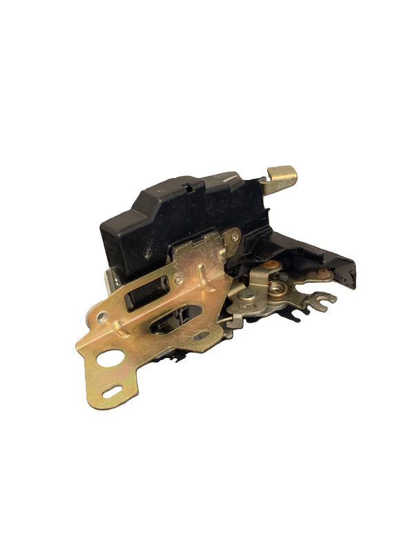 BMW Door Lock