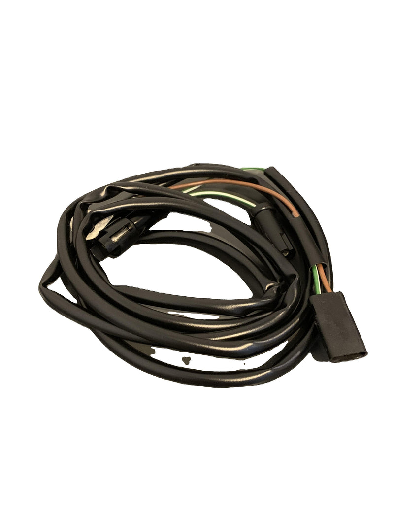 BMW Cable Harness