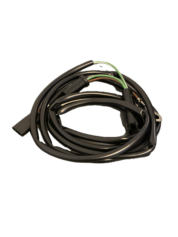 BMW Cable Harness