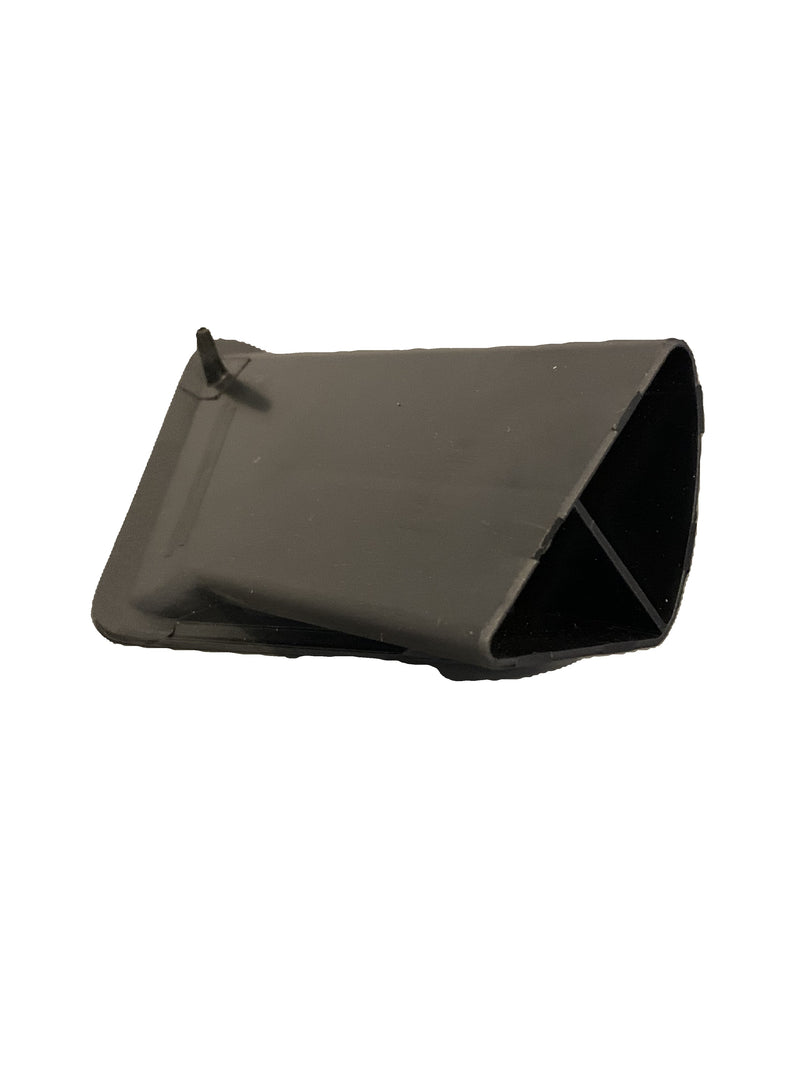 BMW Covering Defroster Nozzle Right