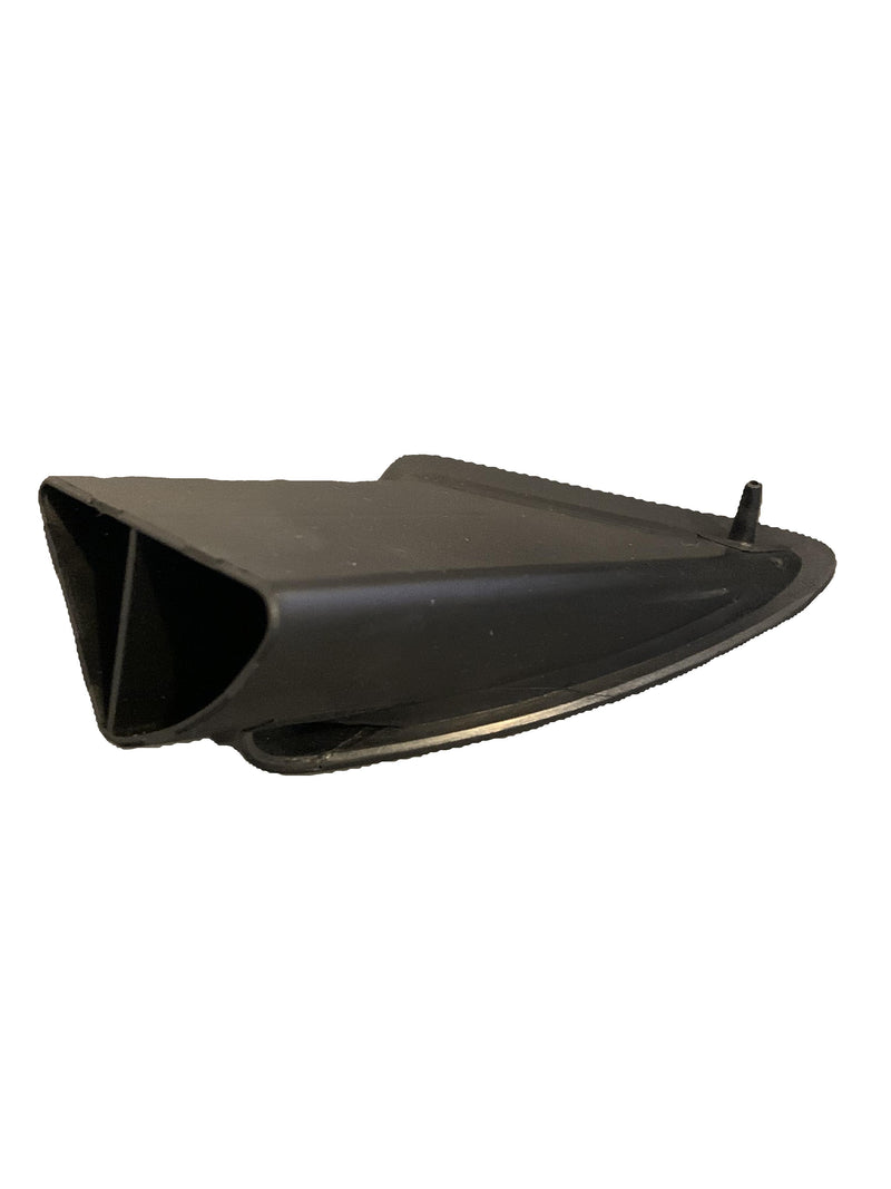 BMW Covering Defroster Nozzle Right
