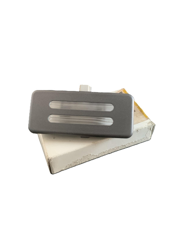 BMW Mirror Lamp