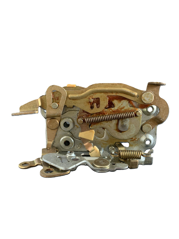 BMW Catch Rear Left